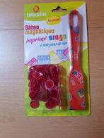 Bingo - Lotto Jetons (rood) nieuw, Enlèvement ou Envoi, Neuf