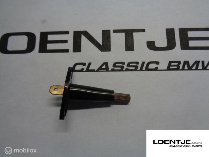 claxonstift, contactpin toeter bmw e30 e21 e3 e9 e12 e23 e24, Auto-onderdelen, Elektronica en Kabels, BMW, Nieuw, Ophalen of Verzenden