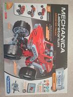 Monster Truck zelf bouwen  Clementoni, Kinderen en Baby's, Ophalen of Verzenden, Gebruikt