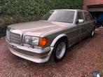 W126 SEL500 long version Mercedes-Benz, Autos, Mercedes-Benz, Particulier, Achat