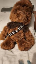 STARWARS Chewbacca, Comme neuf, Enlèvement ou Envoi