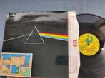 Pink floyd (dark side of the moon, openklapbare hoes, sticke, Ophalen of Verzenden