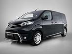 Toyota ProAce Verso 8 Zitter 2.0D 106kW LWB MPV Aut., Autos, 8 places, Entreprise, ProAce, 5 portes