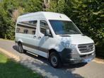 Mercedes Sprinter 315 CDI TOURER 9 Places, Auto's, Automaat, 4 cilinders, Bedrijf, Diesel