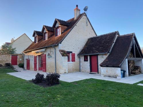 Maison de campagne à vendre, Immo, Étranger, France, Maison d'habitation, Campagne