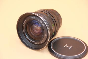 KONICA AR : SIGMA 18/3.5 beschikbaar voor biedingen