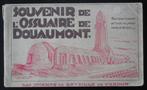Souvenir de l'Ossuaire de Douaumont, Ophalen of Verzenden, Gelezen
