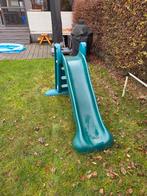 Glijbaan, Kinderen en Baby's, Speelgoed | Buiten | Speeltoestellen, Ophalen, Zo goed als nieuw, Glijbaan