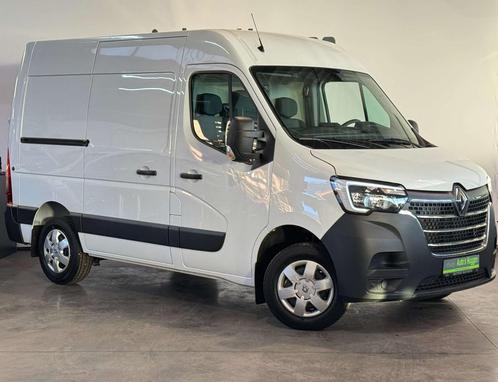 Renault Master 2.3 dCi L1H2 Apple Carplay / Airco ..., Auto's, Bestelwagens en Lichte vracht, Bedrijf, Te koop, ABS, Airbags, Airconditioning