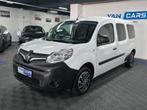 Renault Kangoo MAXI * UTILITAIRE * 49.000 KM ! * TOP MECANIQ, Autos, https://public.car-pass.be/vhr/7e2fa1f0-ecc2-4737-bf3e-765c3a6ed31f