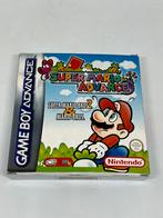 Game boy advance super Mario advance cib, Games en Spelcomputers, Ophalen of Verzenden, Zo goed als nieuw