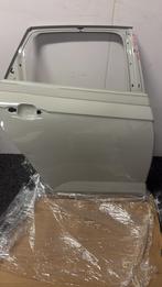 Volkswagen Polo 2G Porte, porte arrière droite, Enlèvement, Arrière, Volkswagen, Porte