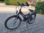 Kinderfiets, Fietsen en Brommers, Fietsen | Jongens, Ophalen, Zo goed als nieuw, 20 inch