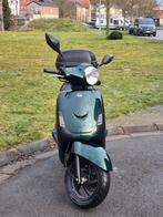 À vendre scooter classe a 25 cc, Vélos & Vélomoteurs, Scooters | Kymco, Enlèvement ou Envoi, Comme neuf, Classe A (25 km/h), Essence