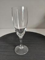 Champagne glazen Zwiesel 10 stuks, Ophalen, Zo goed als nieuw, Overige typen
