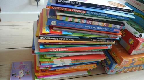 Livres divers pour enfants à donner, Boeken, Kinderboeken | Jeugd | 10 tot 12 jaar, Gelezen, Ophalen