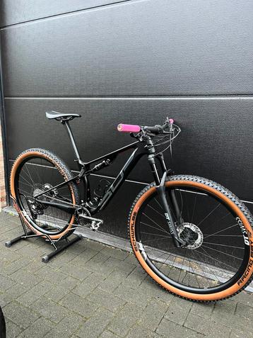 Superior Team XF Fully MTB, VTT tout suspendu, Enlèvement, Comme neuf