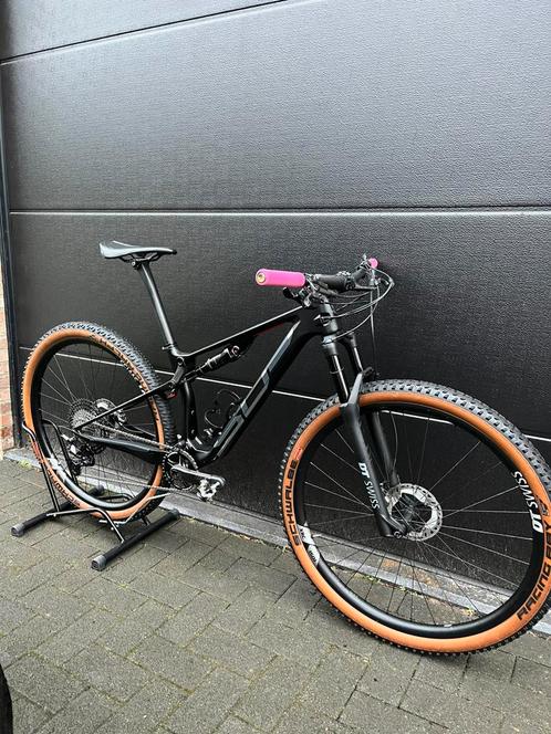 Superior Team XF Fully MTB, Fietsen en Brommers, Fietsen | Mountainbikes en ATB, Zo goed als nieuw, Fully, Ophalen