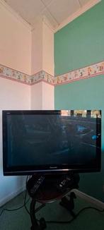 Panasonic TH42PX80EA met afstandsbediening, Audio, Tv en Foto, Overige Audio, Tv en Foto, Ophalen, Zo goed als nieuw