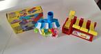 Play -Doh Fun factory, snackbar en ijsjesmaker, Comme neuf, Enlèvement, Construction