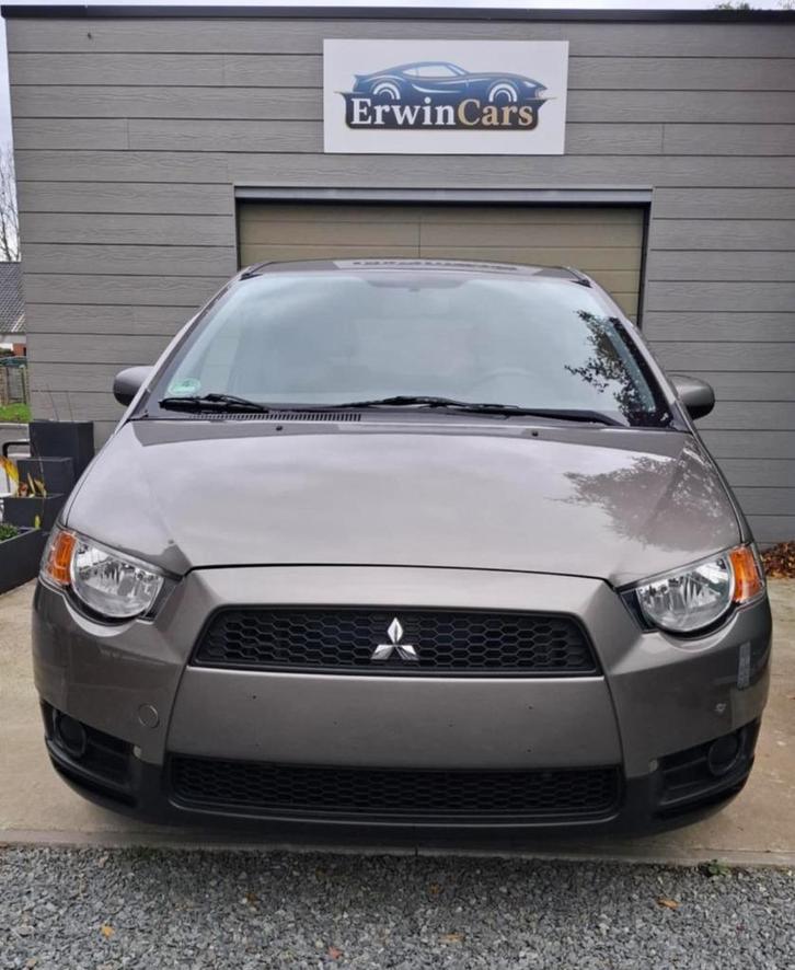 Mitsubishi Colt Colt 1.1 Verkocht!!!, Auto's, Mitsubishi, Bedrijf, Te koop, Colt, ABS, Airbags, Airconditioning, Boordcomputer