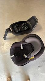 Autostoel 2way pearl + maxi cosi 2way fix, Kinderen en Baby's, Autostoeltjes, Ophalen, Zo goed als nieuw