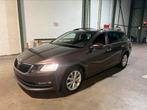 Skoda Octavia 3 facelift 1.4GTEC automaat, Auto's, Automaat, Euro 6, 4 cilinders, CNG (Aardgas)