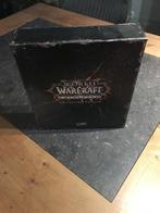 World Of Warcraft Collectors Edition, Games en Spelcomputers, Games | Pc, Ophalen of Verzenden, Zo goed als nieuw