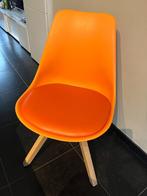 Scandinavische Design stoelen, Nieuw, Twee, Ophalen