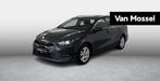 Kia Ceed Sportswagon Pulse 1.5T 160 DCT, Auto's, Stof, Gebruikt, Zwart, 4 cilinders