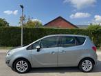 OPEL MERIVA 1.4i 02/11 114000KM EURO5 AIRCO MARCHAND EXPORT, Auto's, Bedrijf, Meriva, Zilver of Grijs, 88 kW