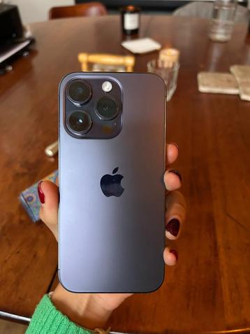 iPhone 14 Pro  beschikbaar voor biedingen