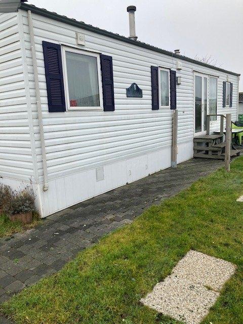 mobil-home, Caravanes & Camping, Caravanes résidentielles, jusqu'à 6, Enlèvement