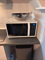 Te koop: Samsung Combiné oven, Elektronische apparatuur, Ophalen, Zo goed als nieuw, Grill