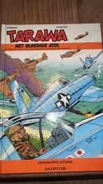Charlier - Tarawa, het bloedige atol, Boeken, Ophalen, Charlier
