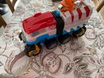 dino patroller paw patrol, Ophalen of Verzenden, Gebruikt