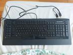 Steelseries Apex Gamin Toetsenbord Keyboard, Computers en Software, Toetsenborden, Ophalen of Verzenden, Gebruikt