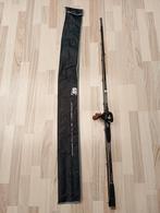 Casting van het ensemble, Watersport en Boten, Ophalen, Zo goed als nieuw, Molen