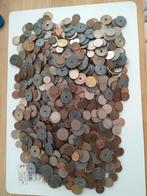 Lots de monnaies belge 5 kg, Timbres & Monnaies