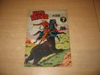 Red Ryder 7 : 1e druk uit 1955 - Nederlandstalig., Livres, BD, Une BD, Enlèvement ou Envoi, Utilisé