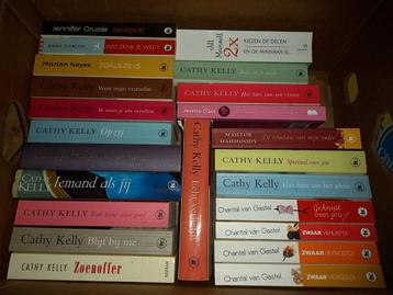 Lot leesboeken  beschikbaar voor biedingen