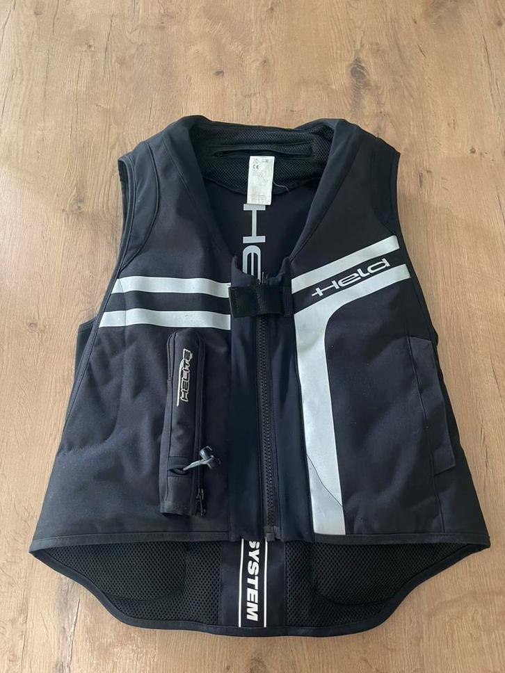 Held Airbag motor - 170 tot 180cm, Motoren, Kleding | Motorkleding, Ophalen of Verzenden