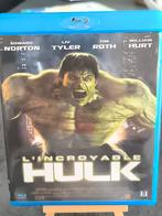 Blu ray L'incroyable hulk, Ophalen of Verzenden, Zo goed als nieuw