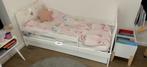 Kinderbedje met matras en opberglade, Enlèvement, Comme neuf, Matelas