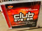 Club System 21 - 2001, CD & DVD, Enlèvement ou Envoi, Comme neuf