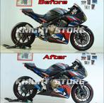 Honda cbr650r 2017-2023 verleng stuk, Motoren, Ophalen, Nieuw