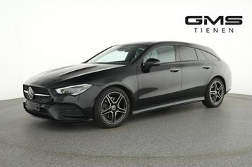 Mercedes-Benz CLA 220 d Shooting Brake 220 d AMG Line beschikbaar voor biedingen