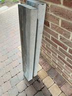 Belgische blauwsteen arduin, Ophalen, Gebruikt, 100 tot 200 cm, Overige typen
