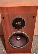 Cerwin vega  hifi, Ophalen