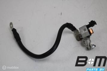 Regelapparaat voor accubewaking Audi A3 8V 8S0915181A disponible aux enchères